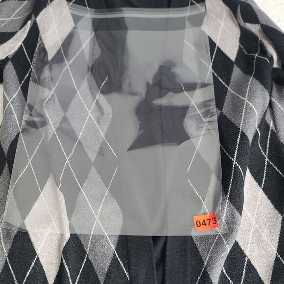 #0473 Urban coco sweater size Large - Picture 4 of 8